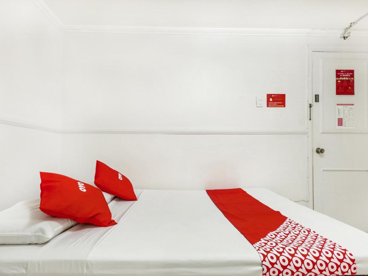 Oyo 842 City Smiles Apartelle San Juan  Eksteriør billede