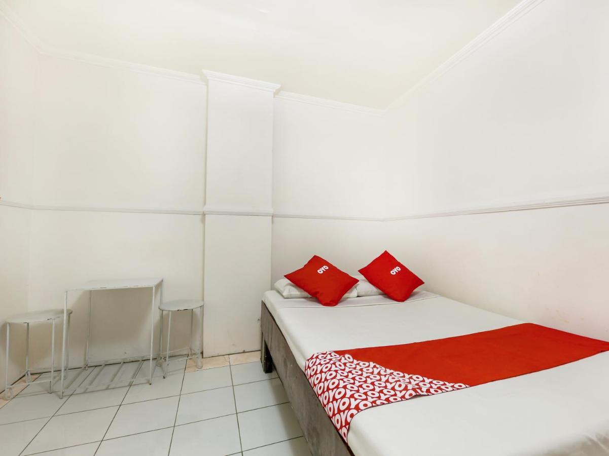 Oyo 842 City Smiles Apartelle San Juan  Eksteriør billede