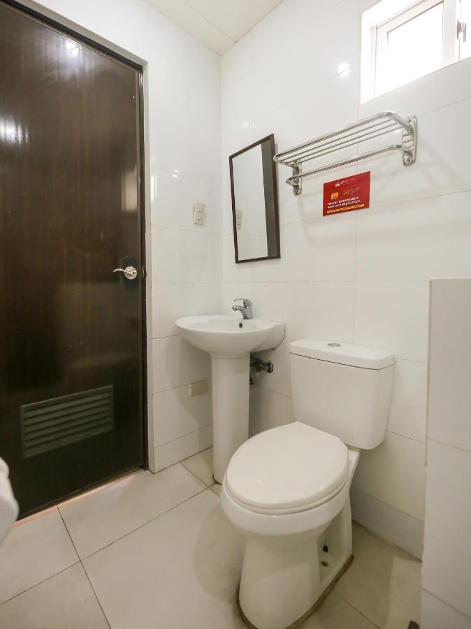Oyo 842 City Smiles Apartelle San Juan  Eksteriør billede