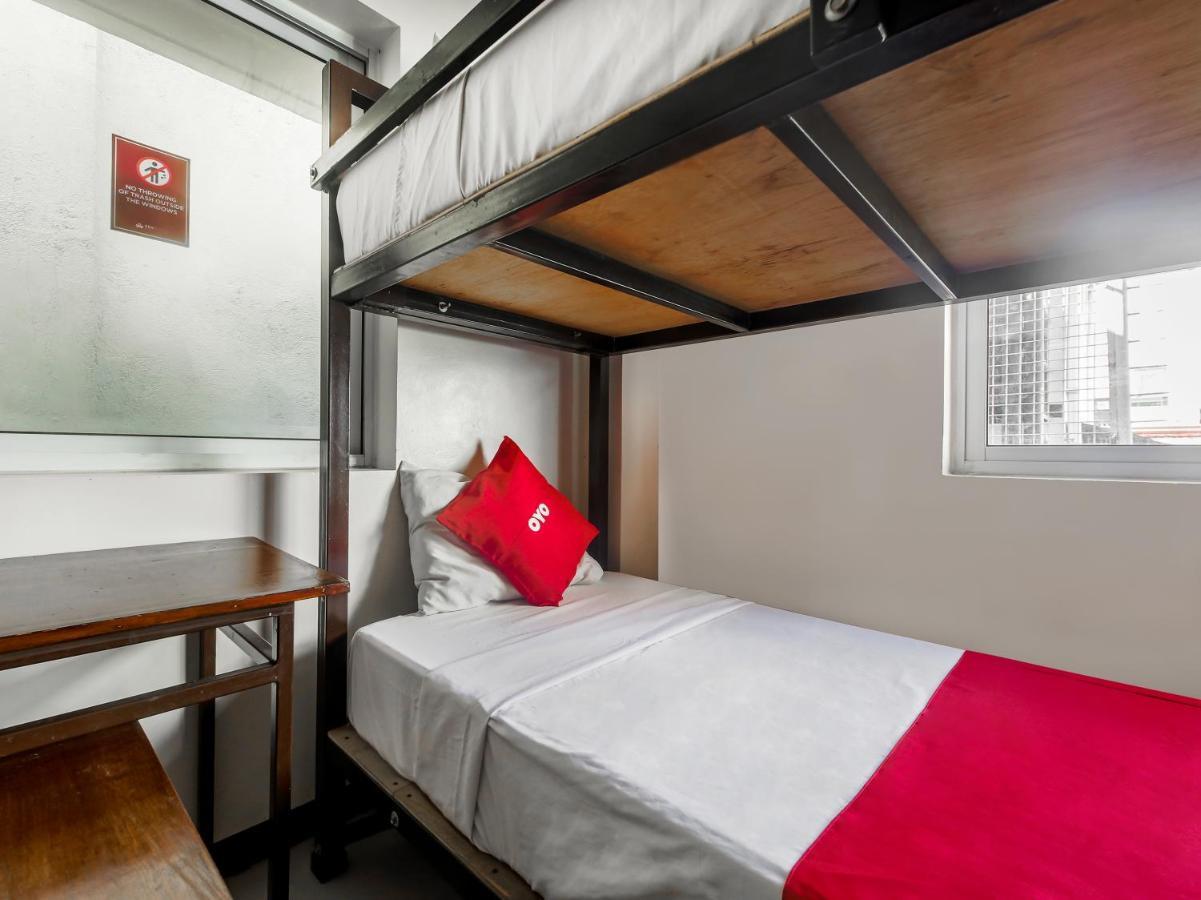 Oyo 842 City Smiles Apartelle San Juan  Eksteriør billede